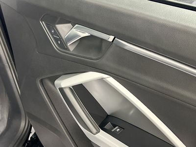 2020 Audi Q3 - Photo 29