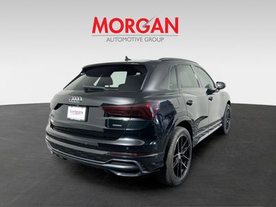 2020 Audi Q3 - Photo 3
