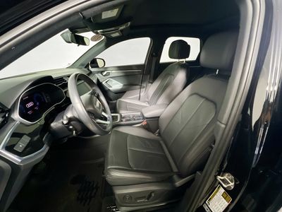 2020 Audi Q3 - Photo 12