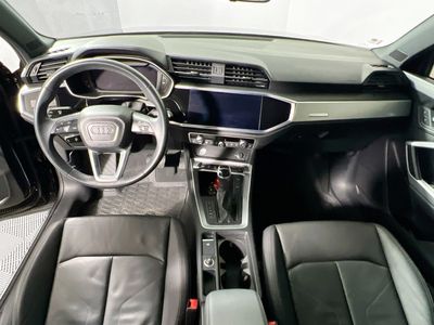 2020 Audi Q3 - Photo 27