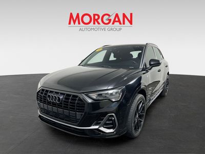 2020 Audi Q3 - Photo 7