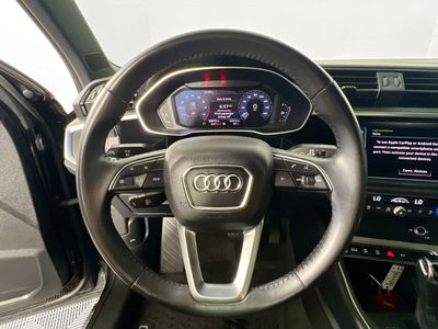 2020 Audi Q3 - Photo 15