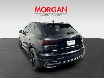 2020 Audi Q3 - Photo 5