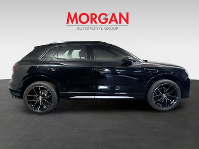 2020 Audi Q3 - Photo 2