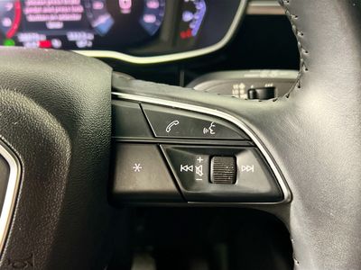 2020 Audi Q3 - Photo 17