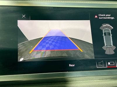 2020 Audi Q3 - Photo 25