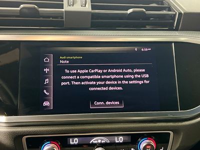 2020 Audi Q3 - Photo 24