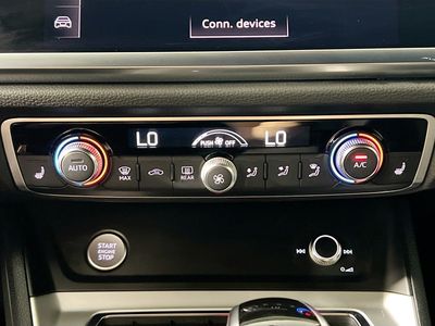 2020 Audi Q3 - Photo 23