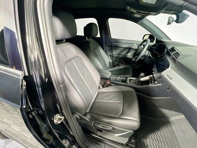 2020 Audi Q3 - Photo 28