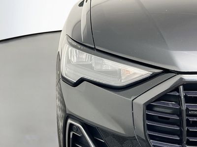 2020 Audi Q3 - Photo 9