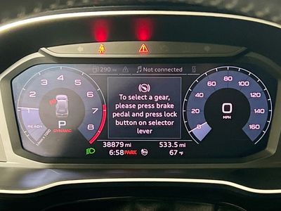 2020 Audi Q3 - Photo 19