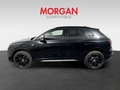 2020 Audi Q3 - Photo 6