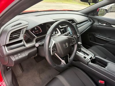 2019 Honda Civic - Photo 16