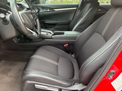 2019 Honda Civic - Photo 17