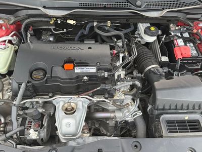 2019 Honda Civic - Photo 15