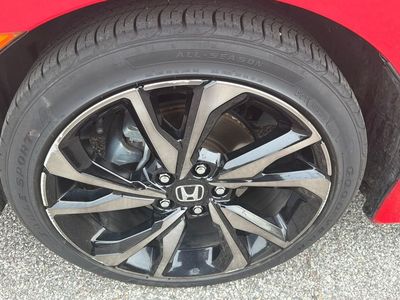 2019 Honda Civic - Photo 13