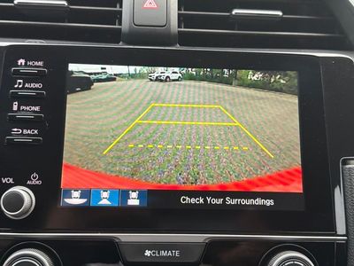 2019 Honda Civic - Photo 8