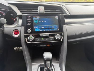 2019 Honda Civic - Photo 6