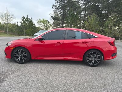 2019 Honda Civic - Photo 7
