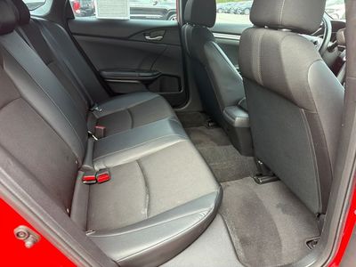 2019 Honda Civic - Photo 30