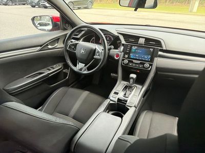 2019 Honda Civic - Photo 31