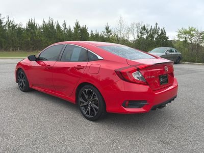 2019 Honda Civic - Photo 9