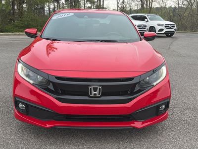 2019 Honda Civic - Photo 3