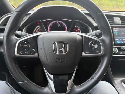 2019 Honda Civic - Photo 18