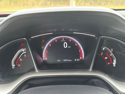 2019 Honda Civic - Photo 21
