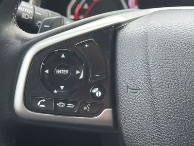 2019 Honda Civic - Photo 19