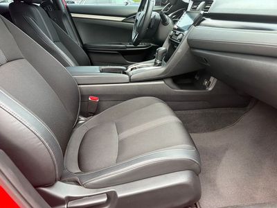 2019 Honda Civic - Photo 34