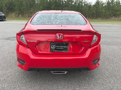 2019 Honda Civic - Photo 10