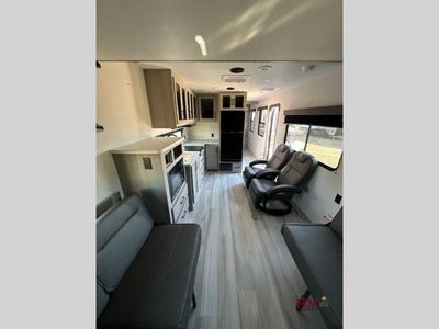 2026 Grand Design Momentum MAV - Photo 19