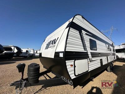 2026 Grand Design Momentum MAV - Photo 2