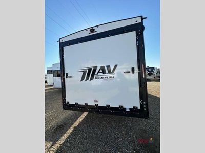 2026 Grand Design Momentum MAV - Photo 6