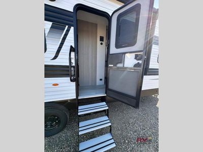 2026 Grand Design Momentum MAV - Photo 8