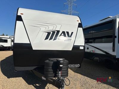 2026 Grand Design Momentum MAV - Photo 1
