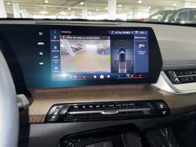 2025 BMW X1 - Photo 27