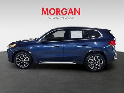 2025 BMW X1 - Photo 5