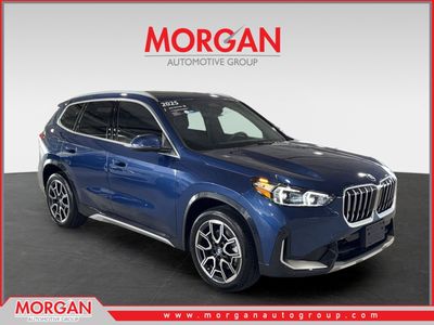 2025 BMW X1 - Photo 1