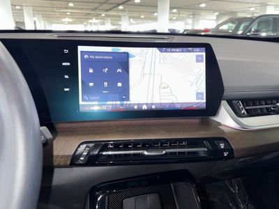 2025 BMW X1 - Photo 26