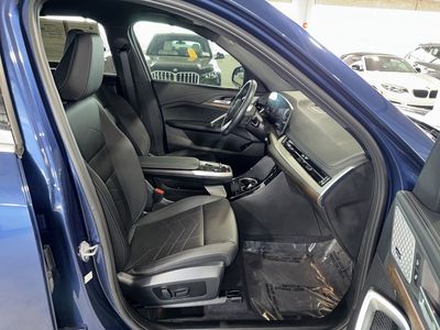 2025 BMW X1 - Photo 10