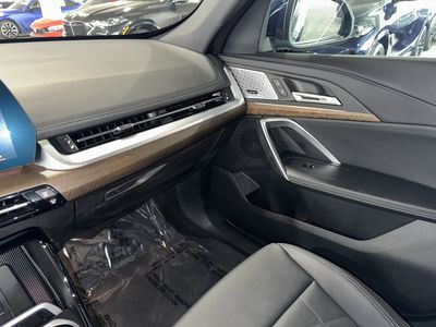 2025 BMW X1 - Photo 30