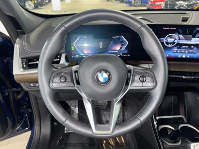 2025 BMW X1 - Photo 21