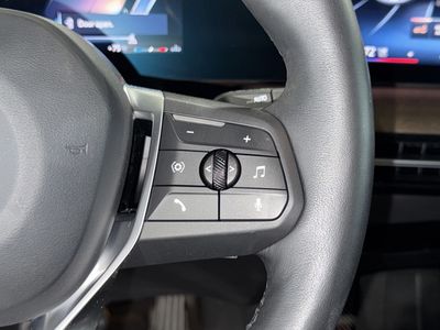 2025 BMW X1 - Photo 23