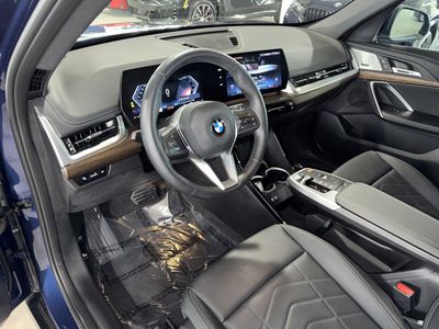 2025 BMW X1 - Photo 20