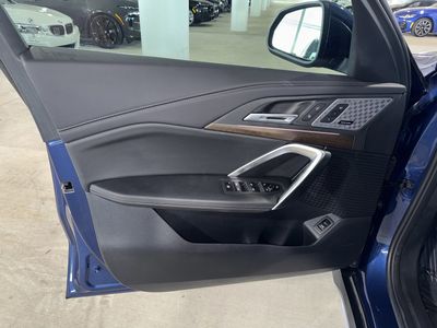 2025 BMW X1 - Photo 17