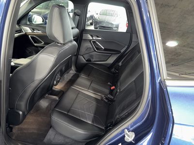 2025 BMW X1 - Photo 15