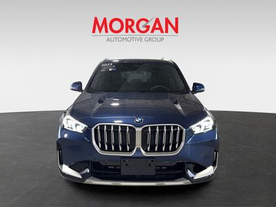 2025 BMW X1 - Photo 3