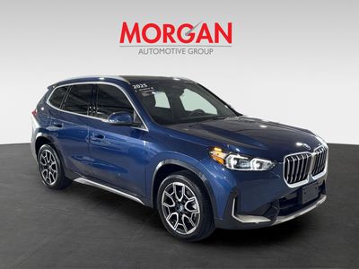 2025 BMW X1 - Photo 2